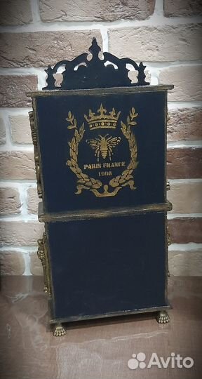 Комодик (декоративно интерьерный)