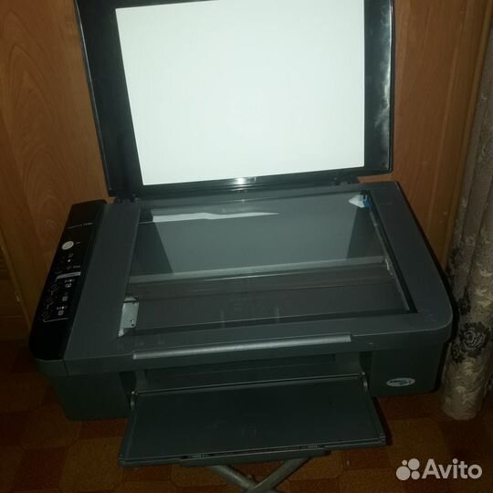 Принтер Epson stylus TX109