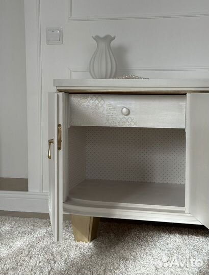 Лонгборд тумба