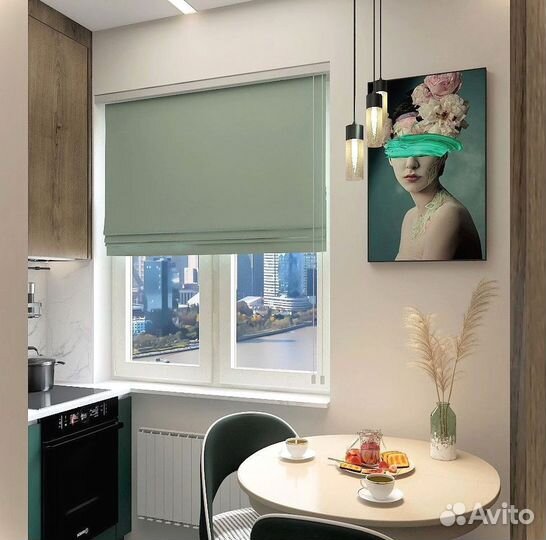 Кухня на заказ от производителя