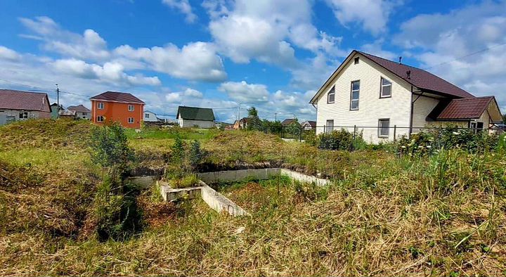 Участок 6 сот. (ИЖС)