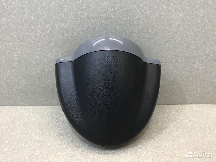 Панель приборов Smart Fortwo City (W451) 2006-2014