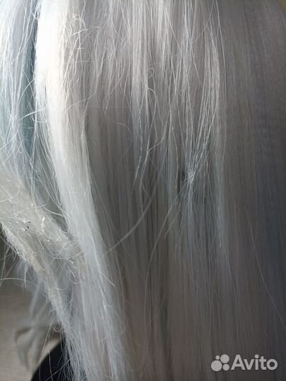 Парик Фурина геншин