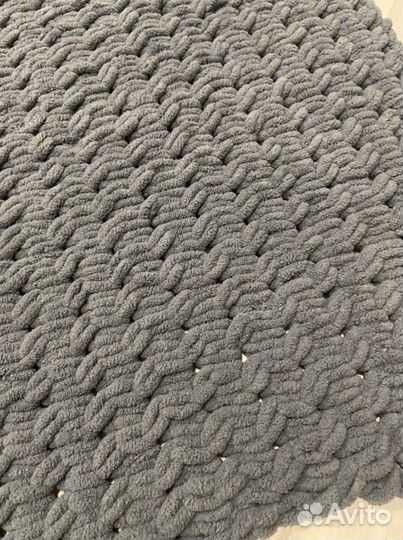 Плед детский новый