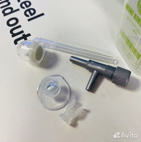 Мелкодисперсный распылитель для аквариума-диффузор