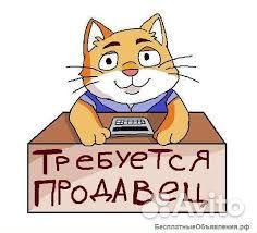 Продавец мебели (Шелехов)