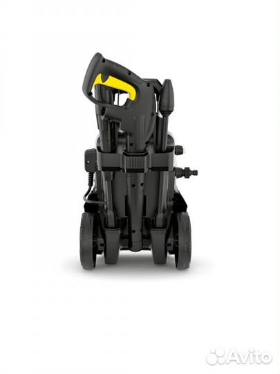 Мойка высокого давления Karcher K 5 Compact