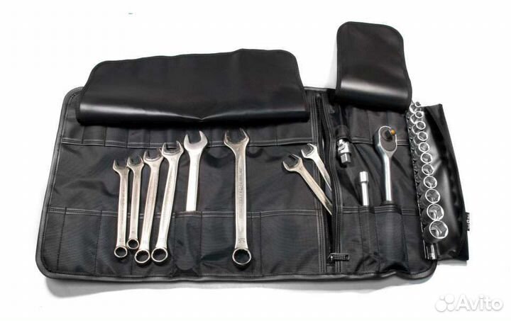 Сумка скрутка для инструмента SP700L