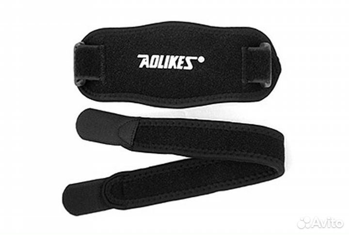 Новый регулируемый налокотник