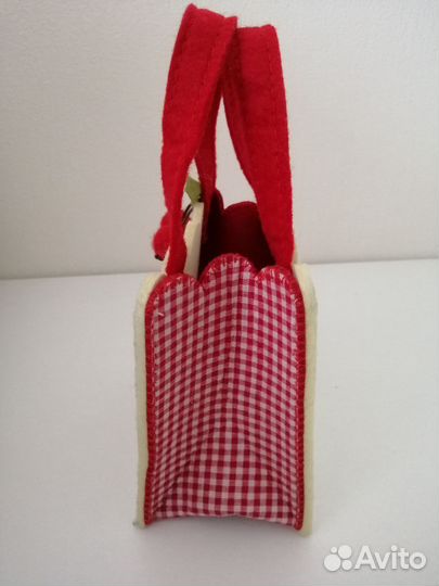 Игрушки ручной работы