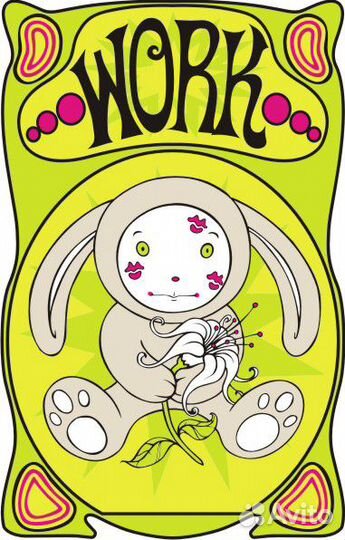 Огромное собрание макетов для кружек / футболок