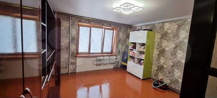 1-к. квартира, 36,7 м², 6/9 эт.