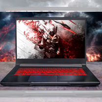 Игровой Msi Thin 750GB/16GB Любая Игра, Донецк (Донецкая область)