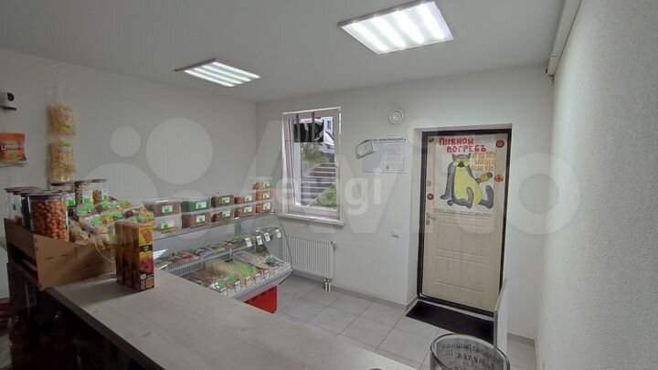 Продам помещение свободного назначения, 23.4 м²