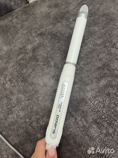 Утюжок для волос