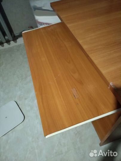 Компьютерный стол бу