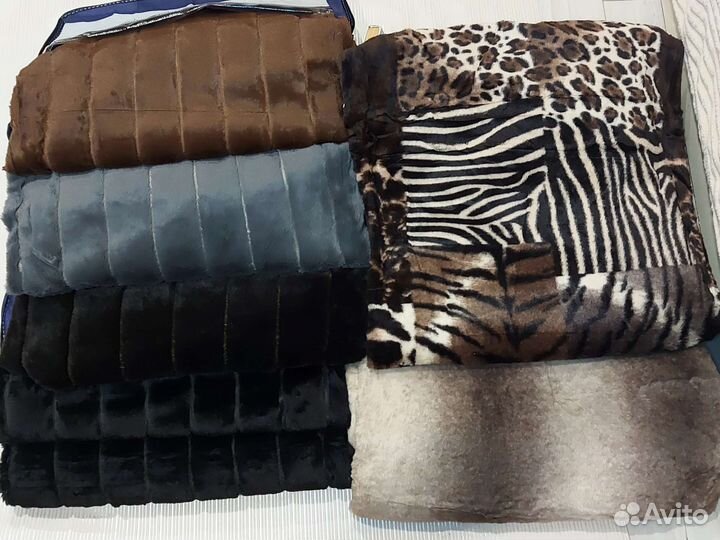 Плед кролик,покрывало шиншилла,покрывало детское