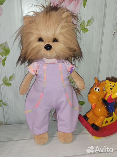 Одежда для собачки Лаки Йо-Йо Lucky Yoyo