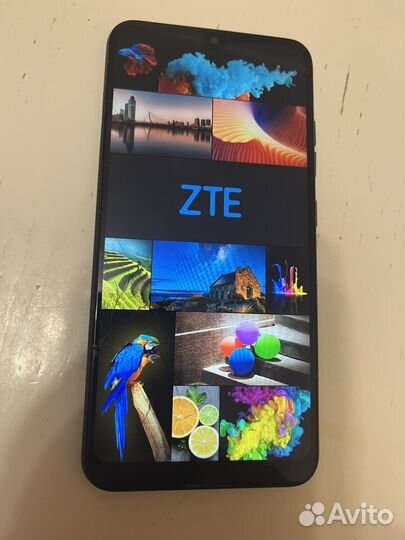 ZTE Blade V10 Vita, 3/64 ГБ