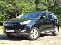 Hyundai ix35 2.0 MT, 2012, 167 000 км, с пробегом, цена 1 050 000 руб.