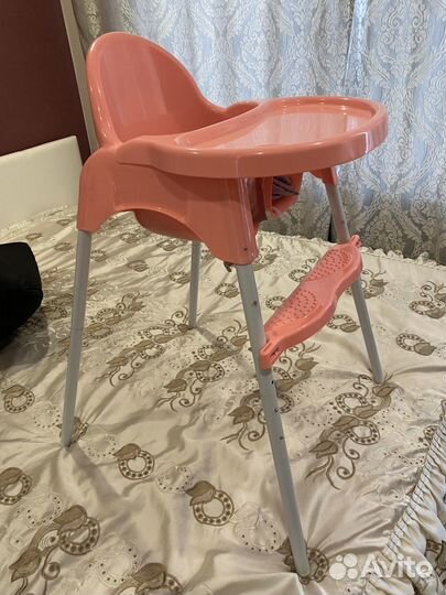 Стул для кормления