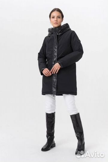 Куртка зимняя, размер 42