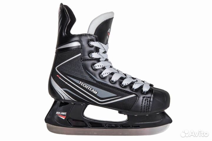 Хоккейные коньки atlant 38-47