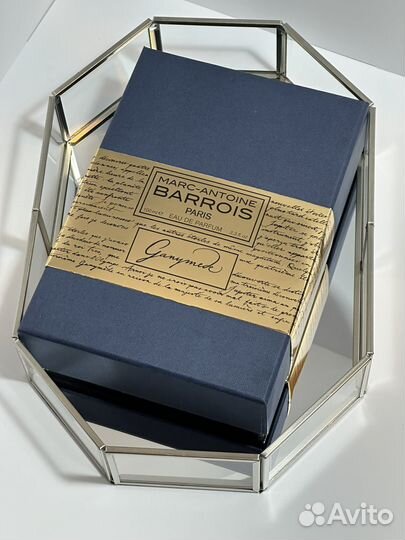 Marc Antoine barrois ganymede 100 ml