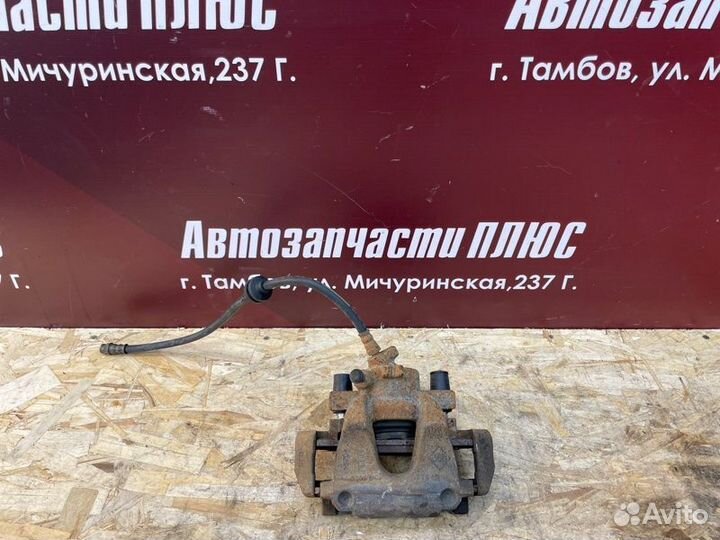 Суппорт тормозной передний правый LADA X-Ray