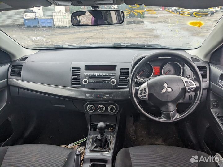 Ручка для Mitsubishi Lancer 10