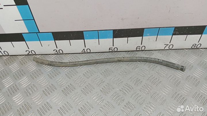 Б/У Шланг системы охлаждения MB