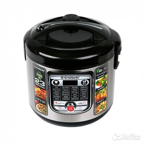 Мультиварка Endever Vita-60