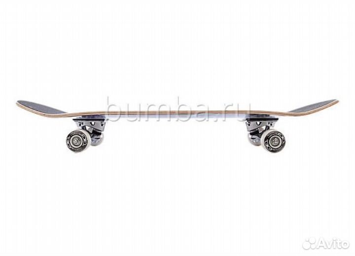 Скейтборд Hello wood moon