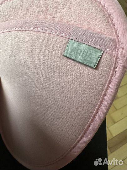 Aqua magic greenway варежка-спонж