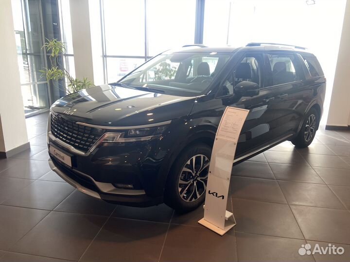 Kia Carnival 2.2 AT, 2023