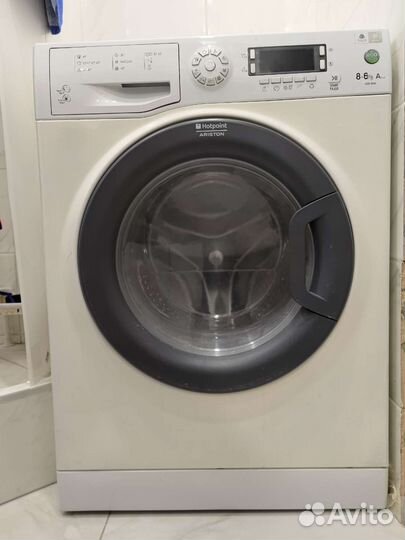 Стиральная машина с сушкой