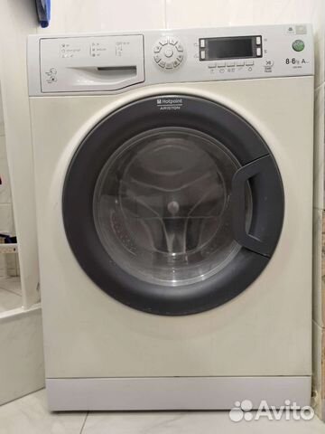 Стиральная машина с сушкой