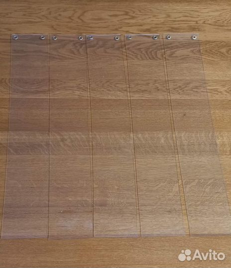 Дверь/ шторка/ пвх завеса для собачьей будки