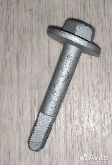 Болт регулировки сход развала Хендай Акцент