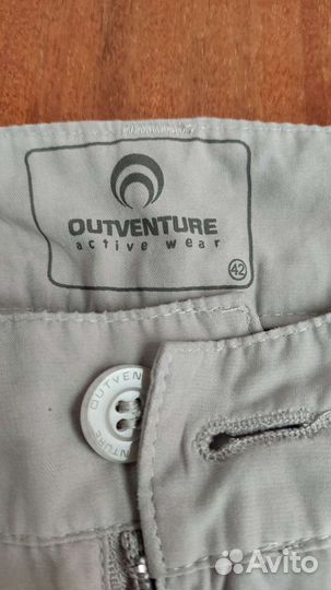 Бриджи женские