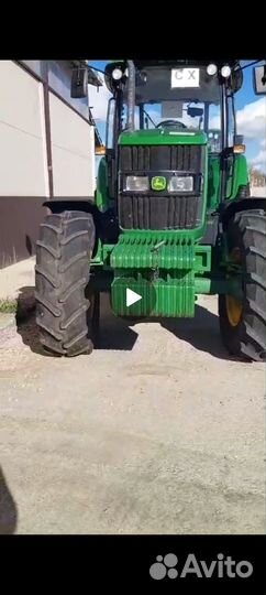 Комбайн New Holland CS 6090, 2008