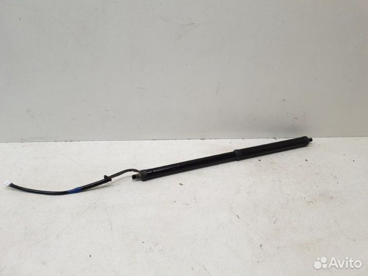 Электропривод крышки багажника задний левый Lexus