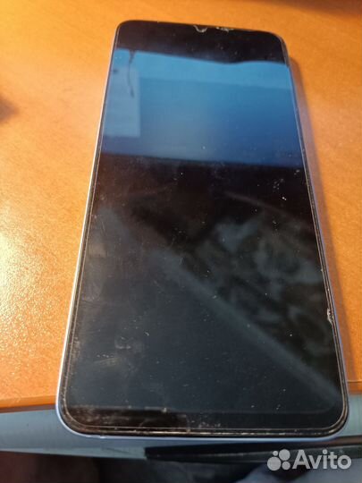 Xiaomi Poco C65, 8/256 ГБ