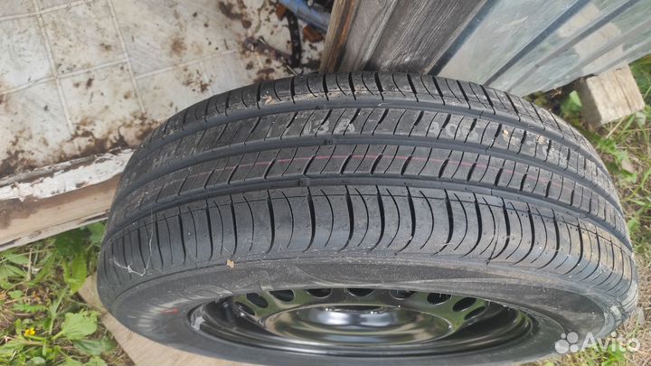 Kumho Solus SA01 KH32 205/65 R16 95H