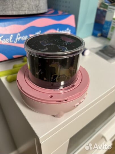 Ночник детский