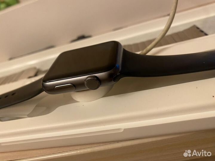 Apple watch Sport 42mm sport