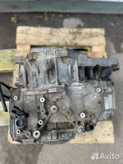 АКПП Ford Mondeo 2.3 seba