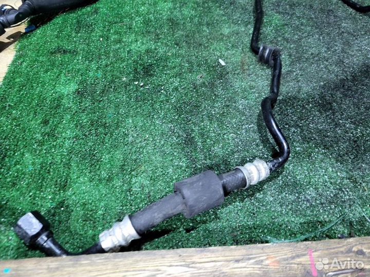 Шланг гидроусилителя Bmw X5 E70 N62