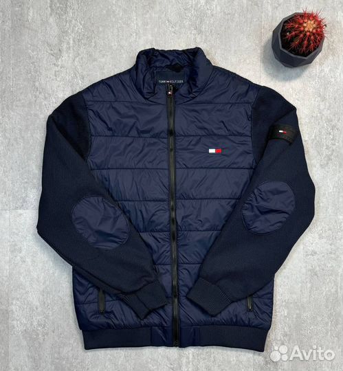 Куртка / Ветровка Tommy Hilfiger Размеры 46-54