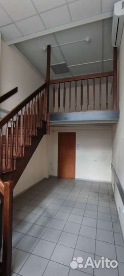 Лестница деревянная бу